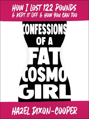 cover image of Confessions of a Fat Cosmo Girl